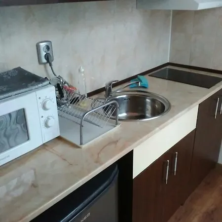 Kedar * Sapareva Banja